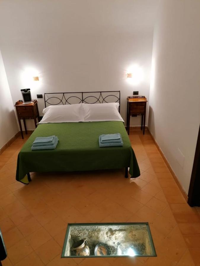 La Perla Nel Pozzo Apartment Orvieto Exterior photo