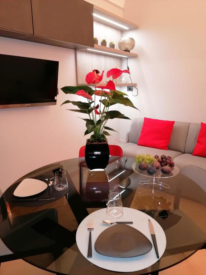 La Perla Nel Pozzo Apartment Orvieto Exterior photo